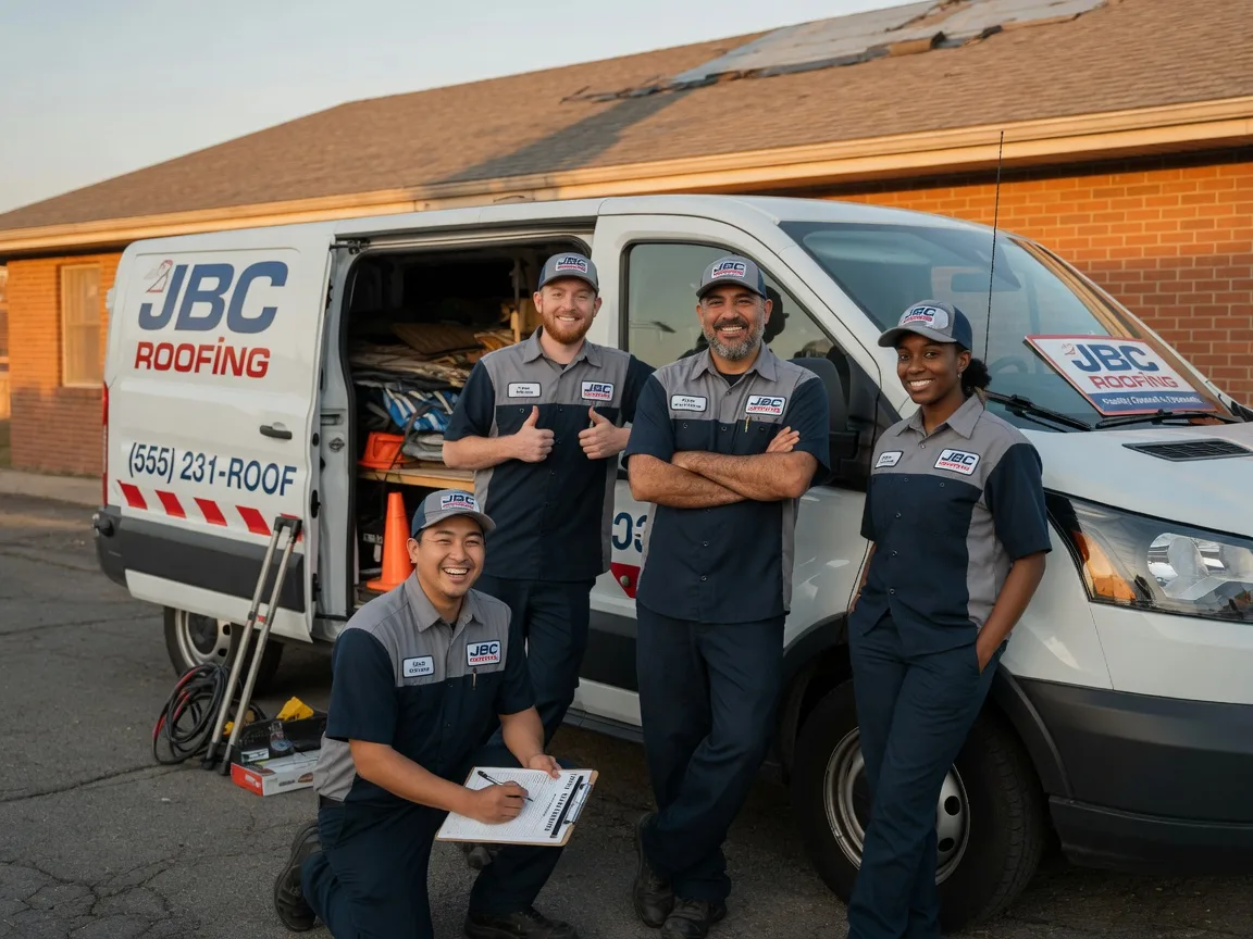 Roof Replacement company in Oakwood, OH